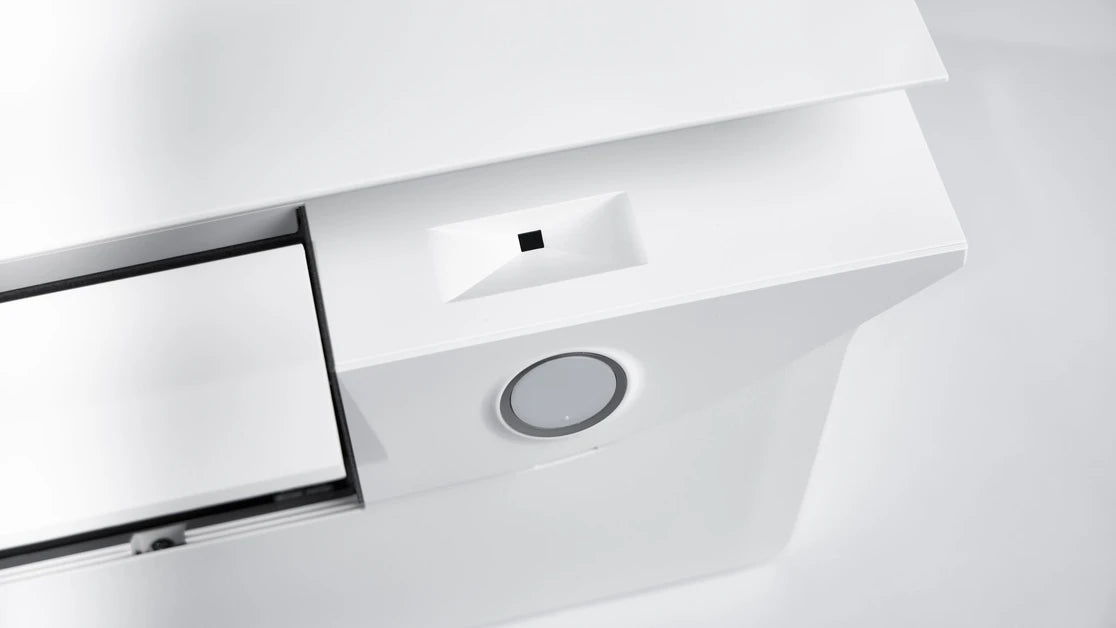 Инверторен климатик Daikin FTXJ42AW/RXJ42A WHITE EMURA III, 14000 BTU, Клас A++