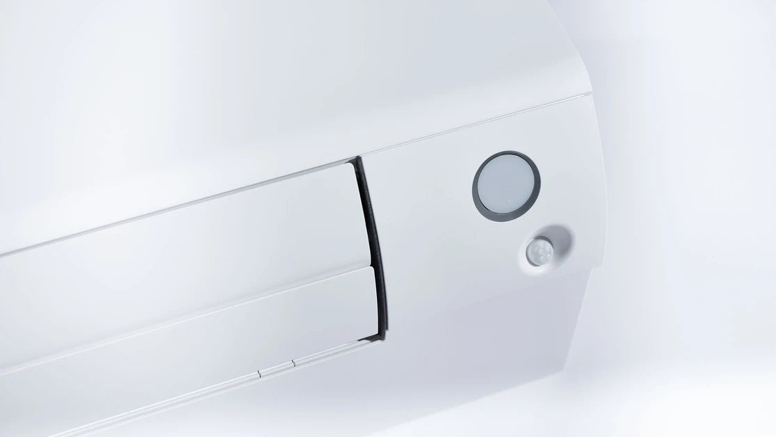 Инверторен климатик Daikin FTXM71R/RXM71R PERFERA WiFi, 24000 BTU, Клас A++