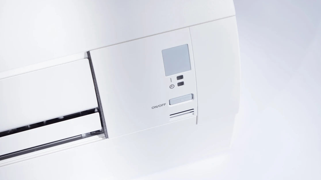 Инверторен климатик Daikin FTXP35N9/RXP35N9 COMFORA WiFi, 12000 BTU, Клас A++