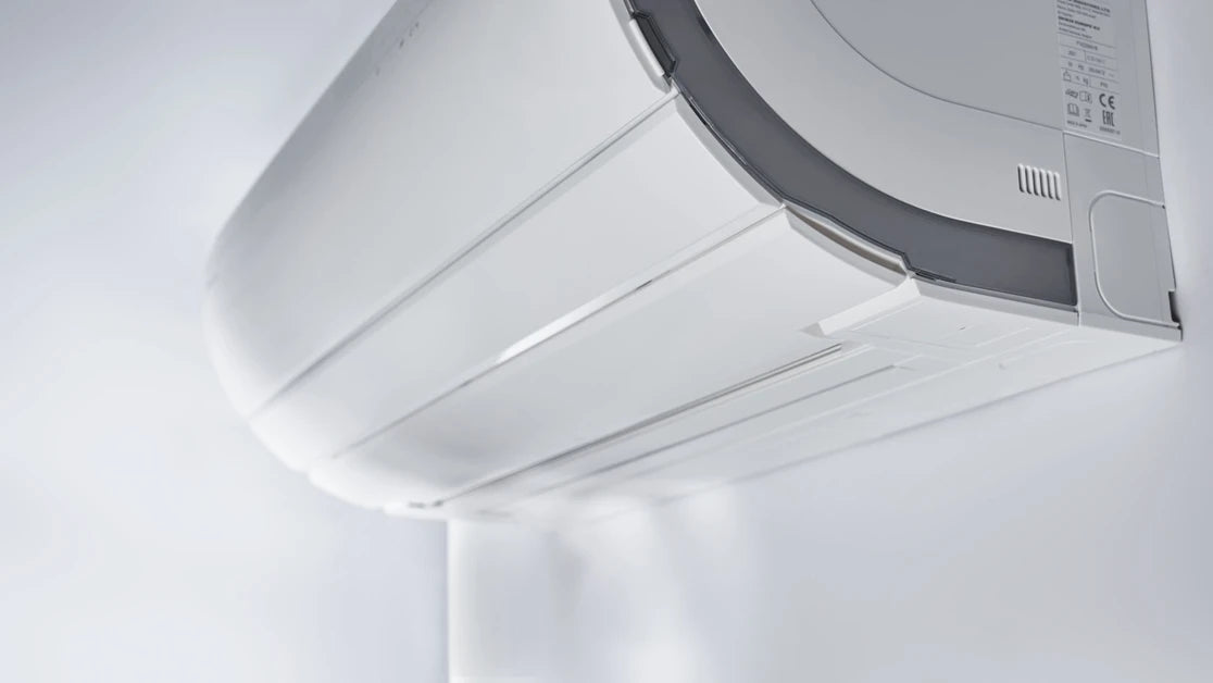 Хиперинверторен климатик Daikin FTXZ25N/RXZ25N URURU SARARA, 9000 BTU, Клас A+++