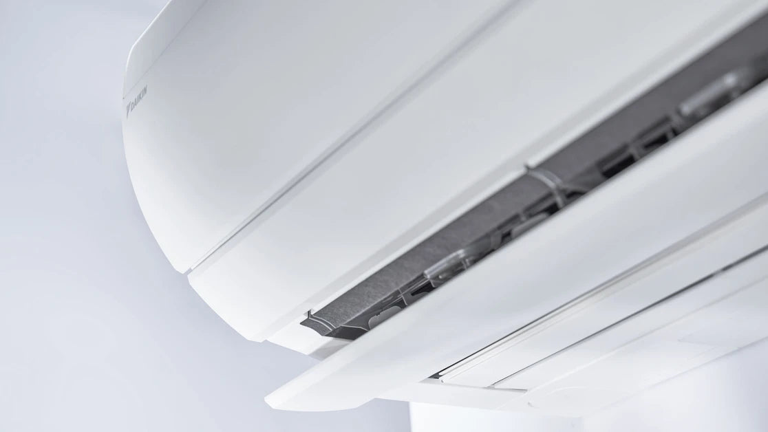 Хиперинверторен климатик Daikin FTXZ25N/RXZ25N URURU SARARA, 9000 BTU, Клас A+++