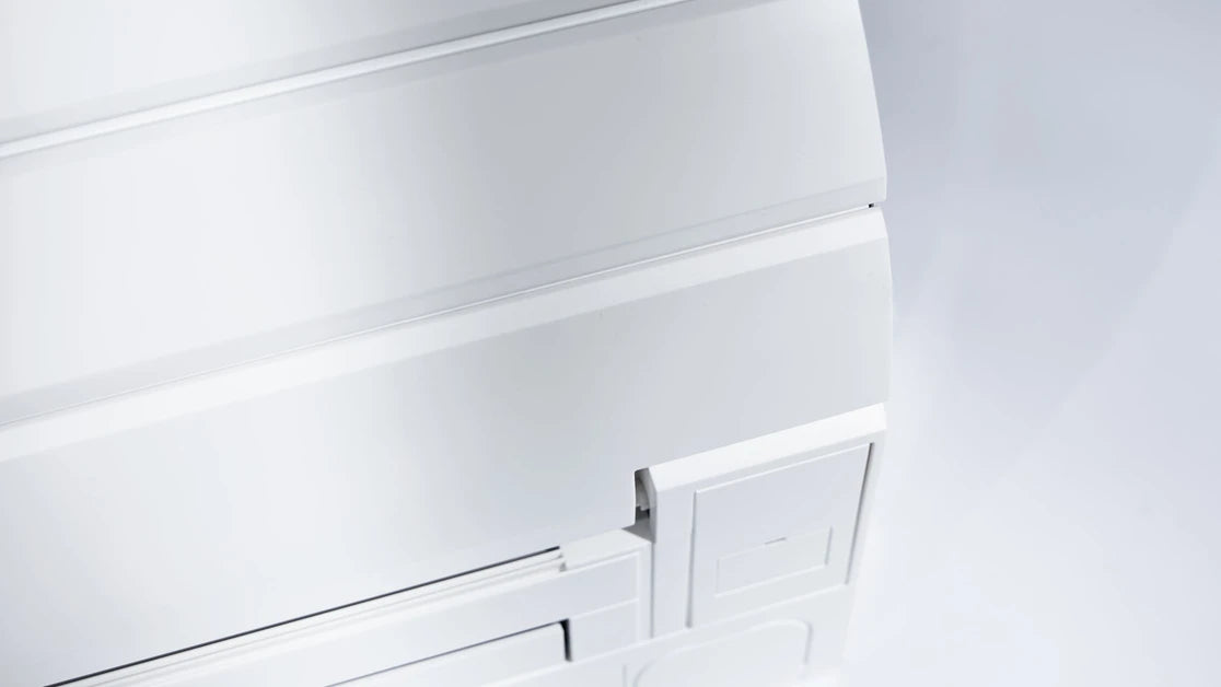 Хиперинверторен климатик Daikin FTXZ25N/RXZ25N URURU SARARA, 9000 BTU, Клас A+++