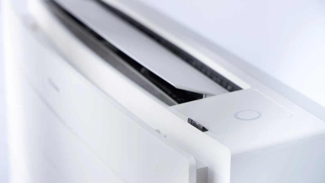 Подов климатик Daikin FVXM50A/RXM50R PERFERA WiFi, 18000 BTU, Клас A++