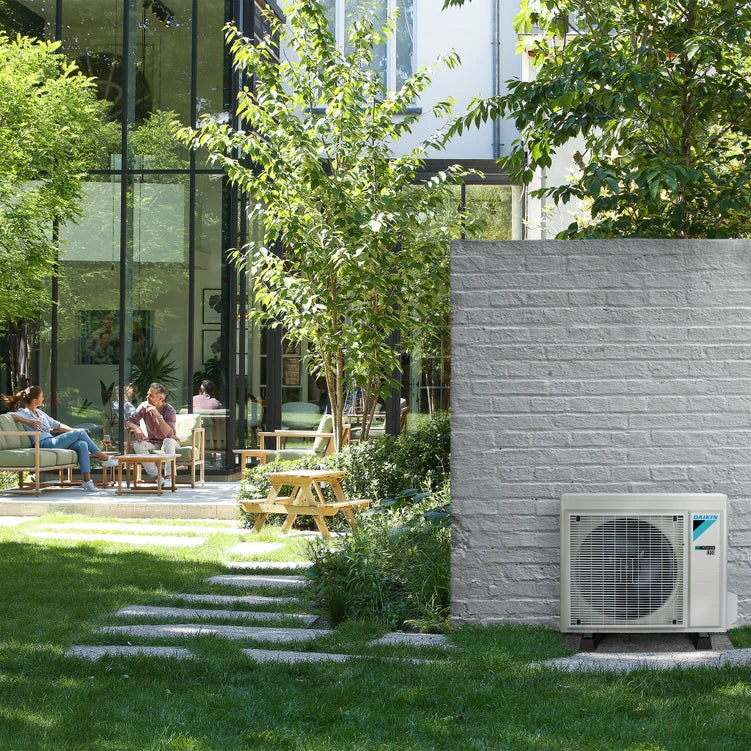 Подов климатик Daikin FVXM50A/RXM50R PERFERA WiFi, 18000 BTU, Клас A++